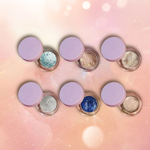 Gel de creme para olhos de geléia: proteger a pele dos olhos