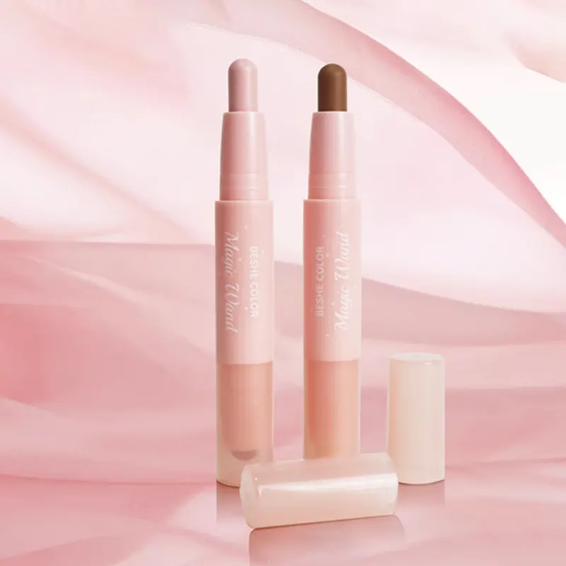 Double-de-dend-contour Stick