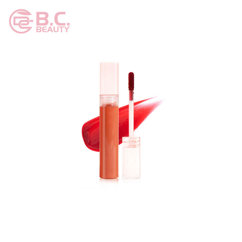 Lipgloss hidratante